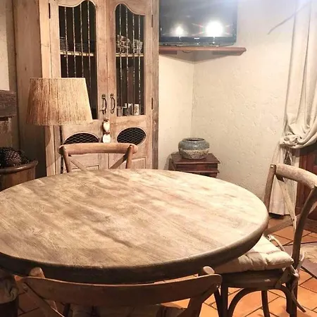 Naphina, A 2.5 Km 別荘 ラ・クロワ・ヴァルメ