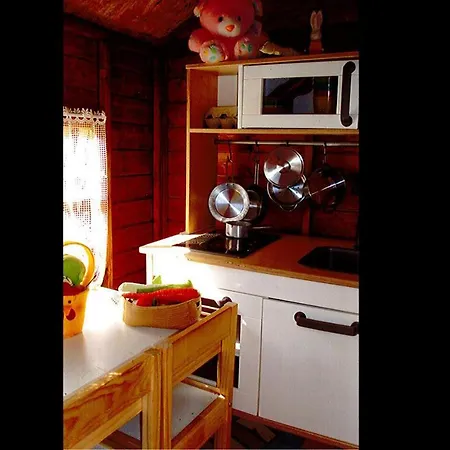 Naphina, A 2.5 Km 別荘 *