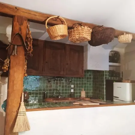 G1124 Casa de Férias La Croix-Valmer
