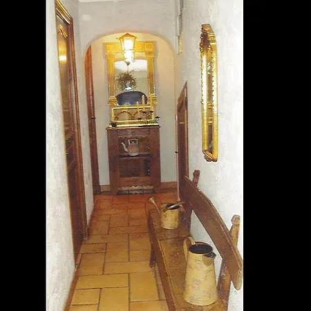 Naphina, A 2.5 Km Nyaraló