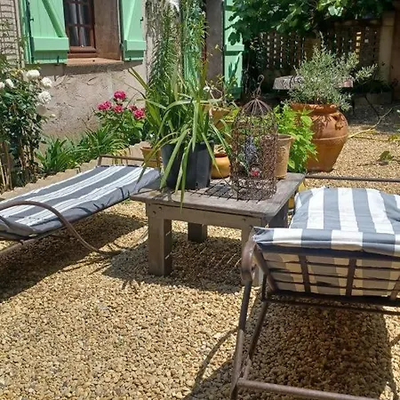 Holiday home G1124 La Croix-Valmer