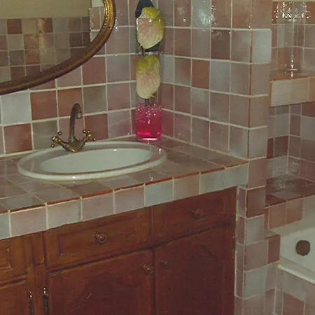 Holiday home G1124 La Croix-Valmer