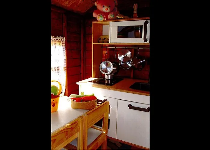 Naphina, A 2.5 Km 펜션 *